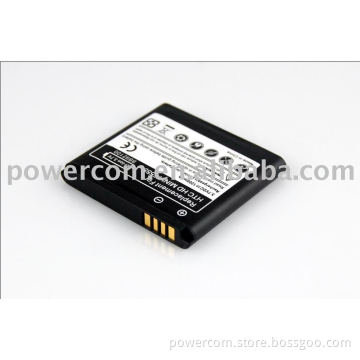 For PDAs battery G9/HD MINI